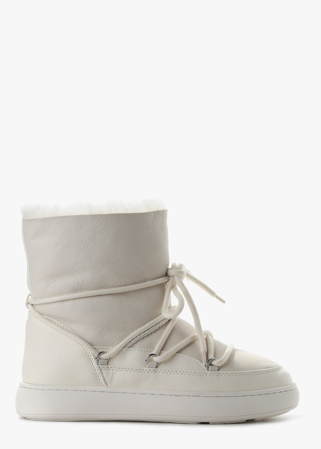 LeBERDES Черевики зимові 00000016531 7