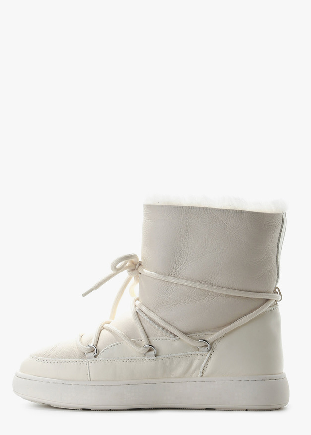 LeBERDES Черевики зимові 00000016531 8