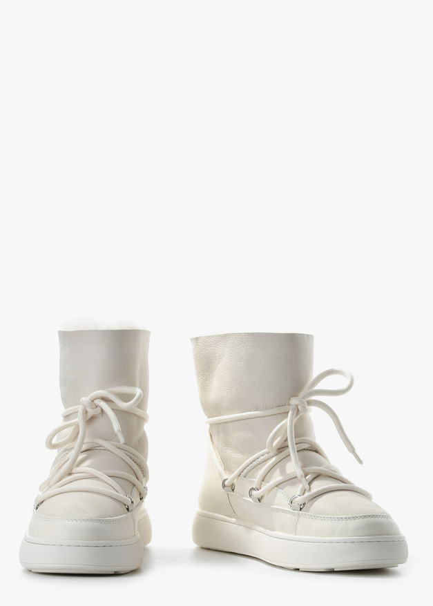 LeBERDES Черевики зимові 00000016531 6