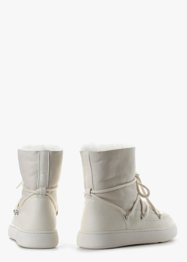 LeBERDES Черевики зимові 00000016531 5