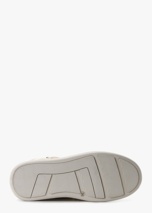 LeBERDES Черевики зимові 00000016531 10