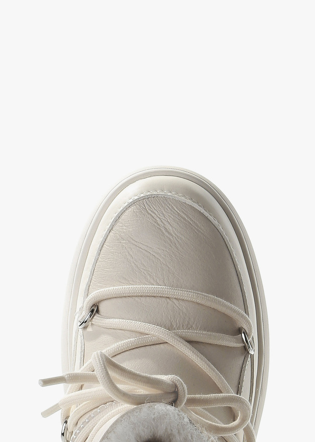 LeBERDES Черевики зимові 00000016531 9