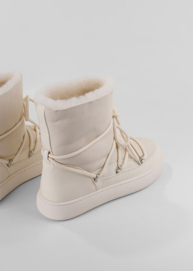 LeBERDES Черевики зимові 00000016531 3