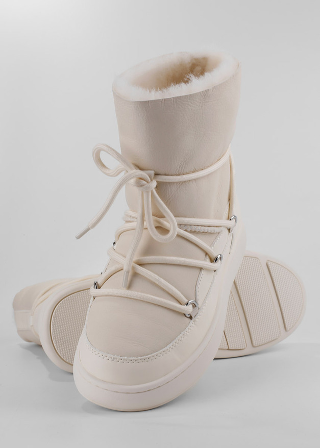 LeBERDES Черевики зимові 00000016531 2