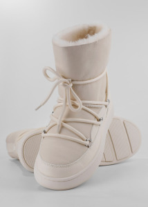 LeBERDES Черевики зимові 00000016531 2