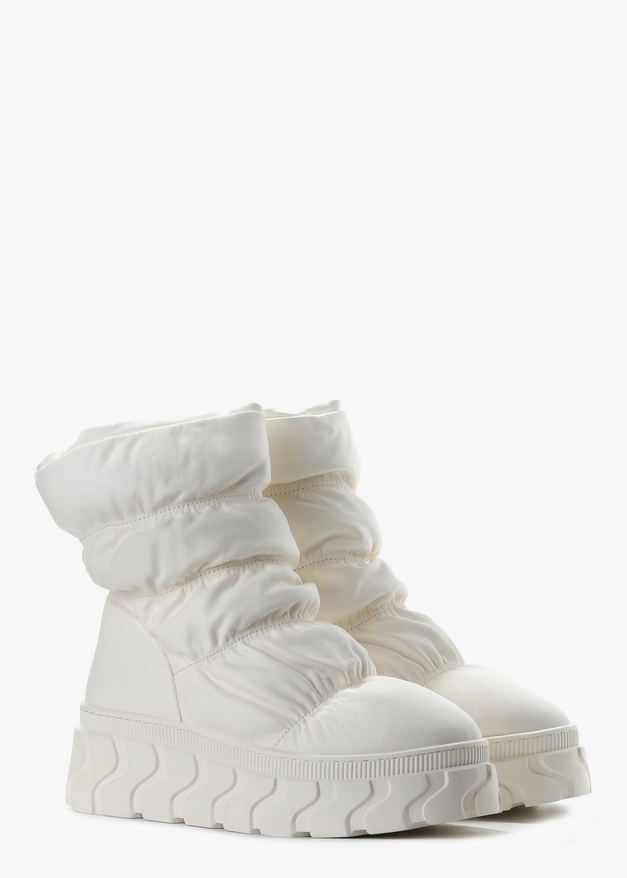 LeBERDES Черевики зимові 00000016530 5