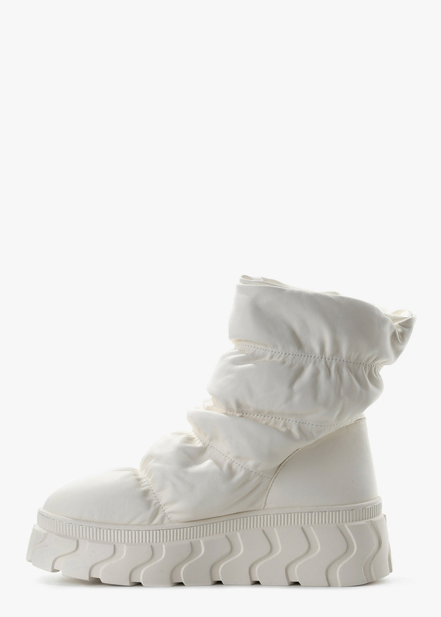 LeBERDES Черевики зимові 00000016530 2