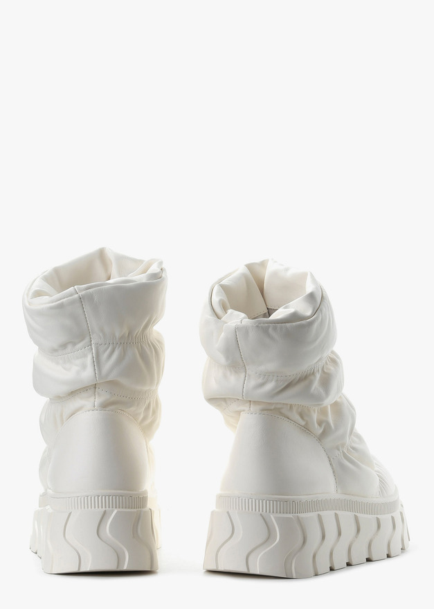 LeBERDES Черевики зимові 00000016530 3