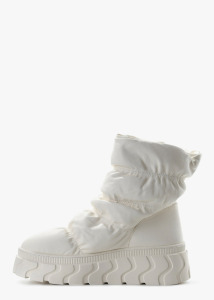 LeBERDES Черевики зимові 00000016530 2