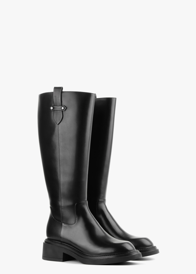 LeBERDES Сапоги зимние 00000016532 12