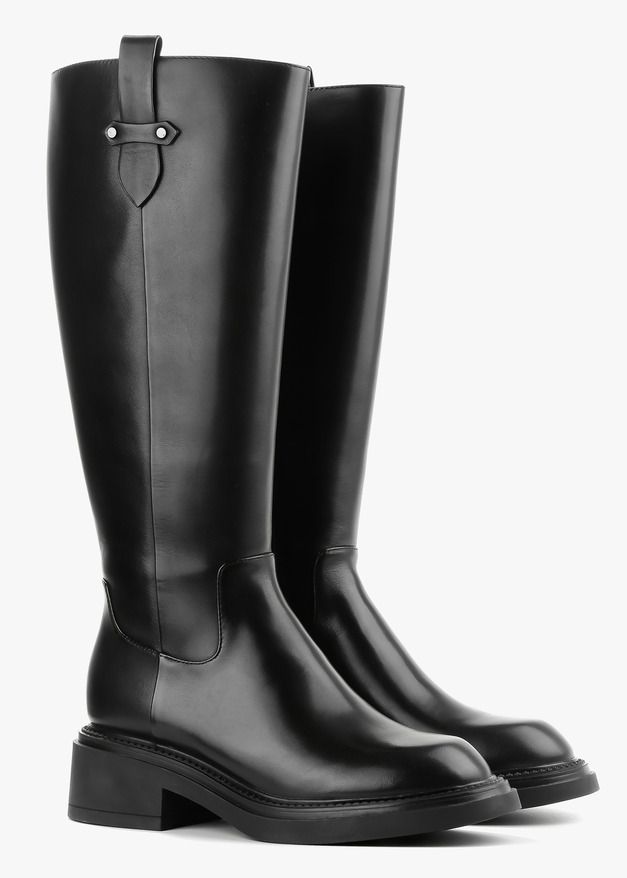 LeBERDES Сапоги зимние 00000016532 6