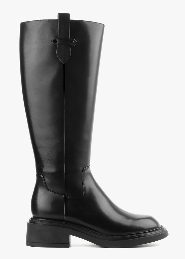 LeBERDES Сапоги зимние 00000016532 7