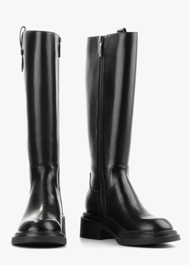 LeBERDES Сапоги зимние 00000016532 9