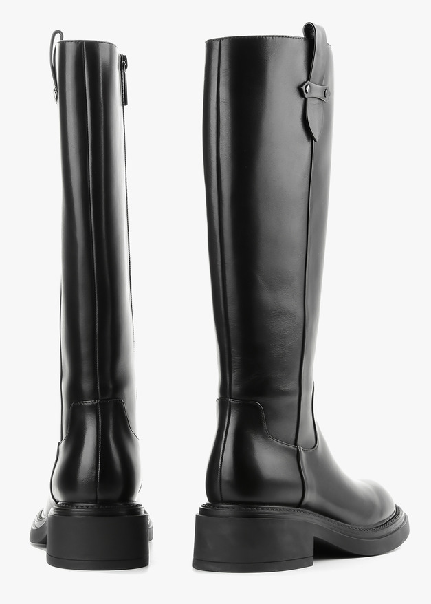 LeBERDES Сапоги зимние 00000016532 10