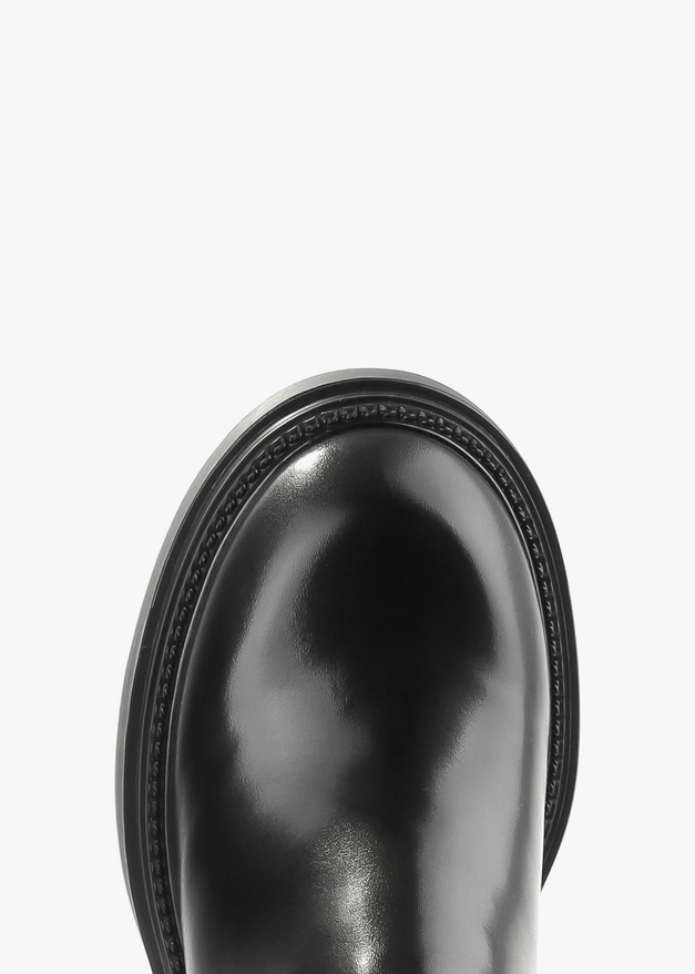 LeBERDES Сапоги зимние 00000016532 11