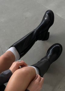 LeBERDES Сапоги зимние 00000016532 4