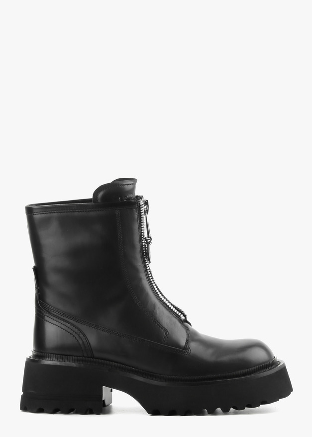 LeBERDES Черевики зимові 00000016534 2