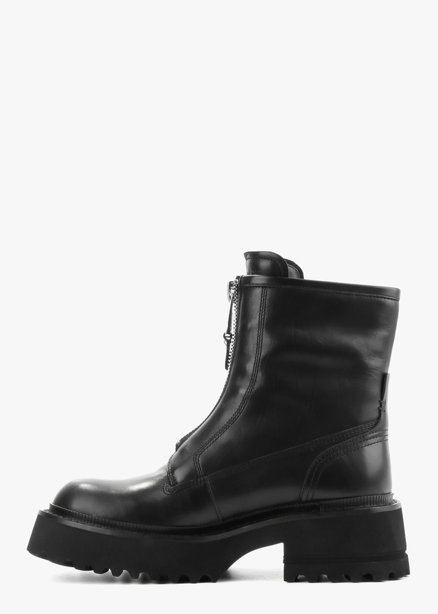 LeBERDES Черевики зимові 00000016534 3