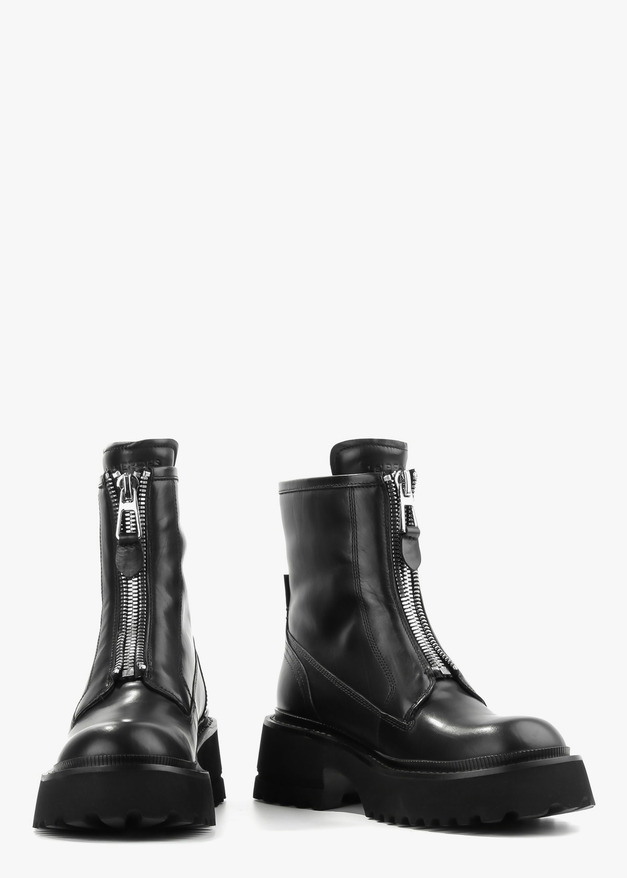 LeBERDES Черевики зимові 00000016534 4