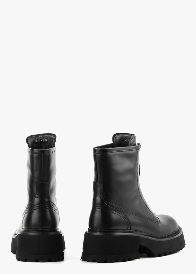 LeBERDES Черевики зимові 00000016534 5