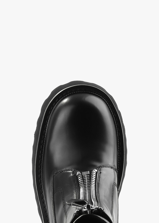 LeBERDES Черевики зимові 00000016534 7