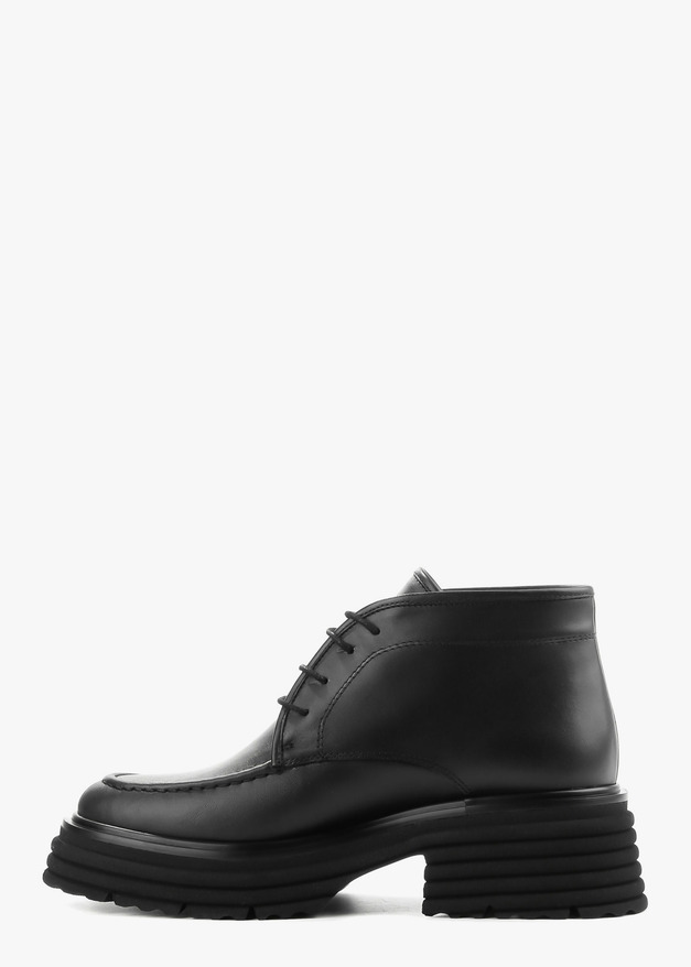 LeBERDES Ботинки осенние 00000016535 3