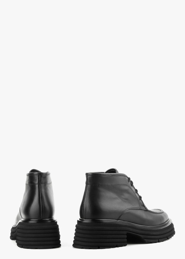 LeBERDES Ботинки осенние 00000016535 5