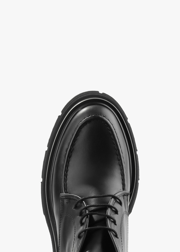 LeBERDES Ботинки осенние 00000016535 7