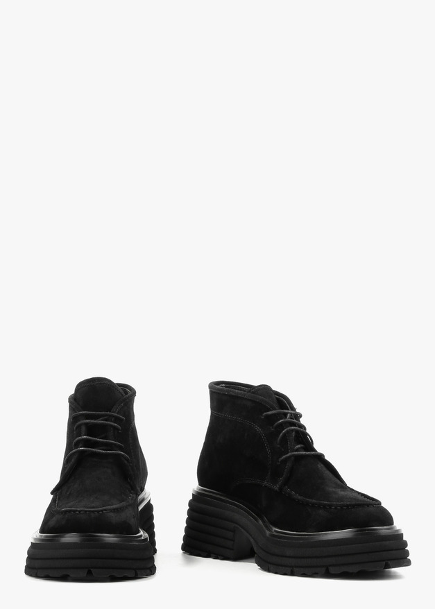 LeBERDES Черевики осінні 00000016536 4