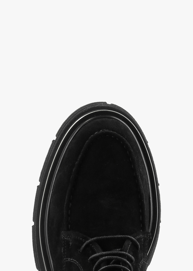 LeBERDES Черевики осінні 00000016536 6