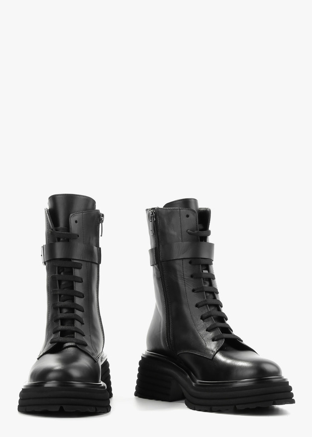 LeBERDES Черевики осінні 00000016537 4