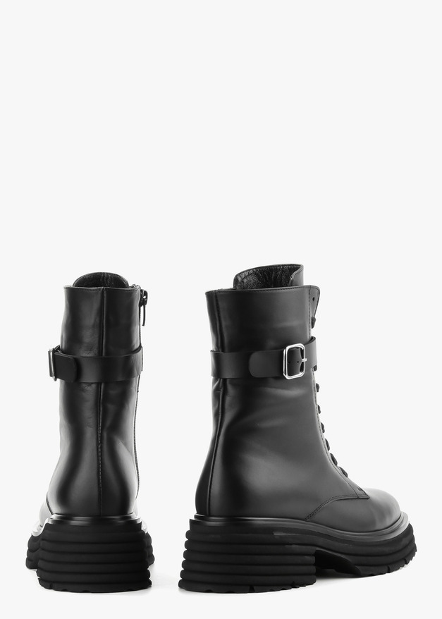 LeBERDES Черевики осінні 00000016537 3