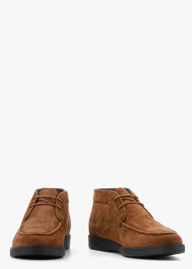 LeBERDES Черевики зимові 00000016541 5