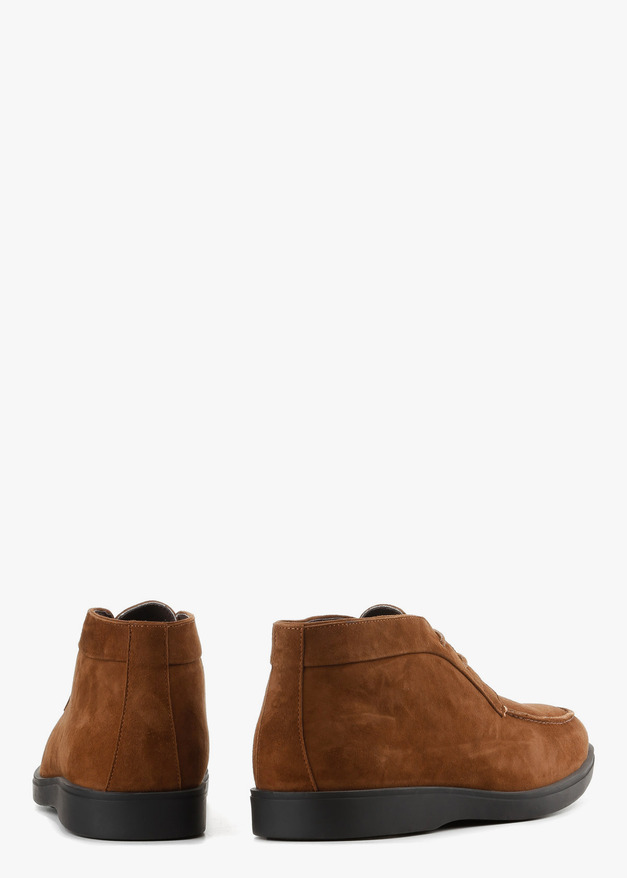 LeBERDES Черевики зимові 00000016541 4