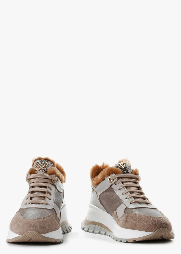 Ilvi Кросівки 00000016543 4