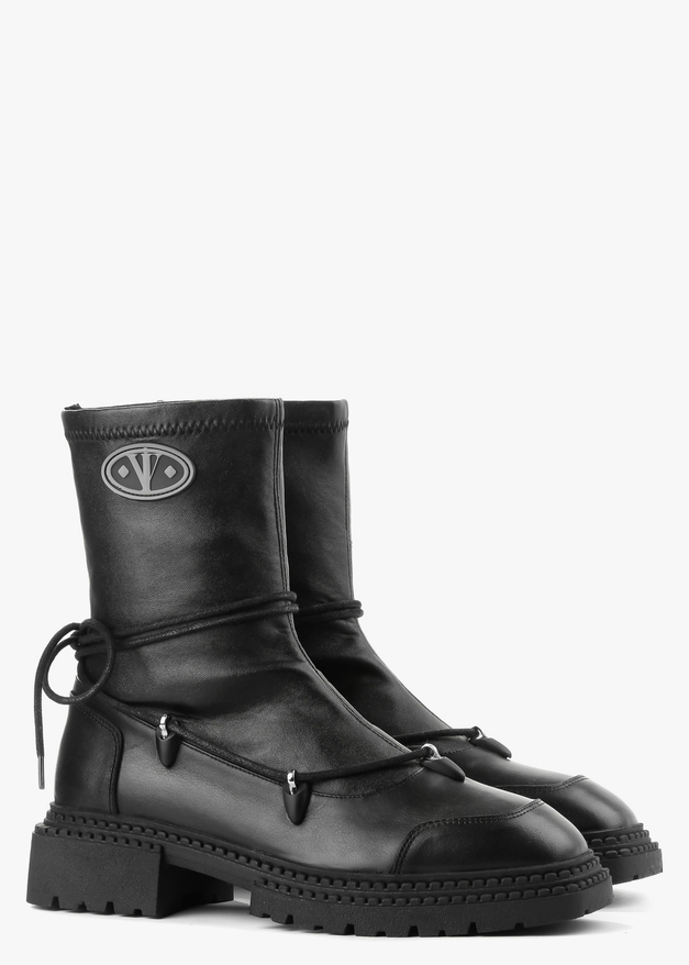 Ilvi Ботинки осенние 00000016544 3