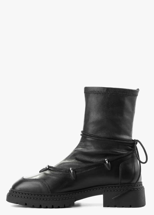 Ilvi Ботинки осенние 00000016544 2