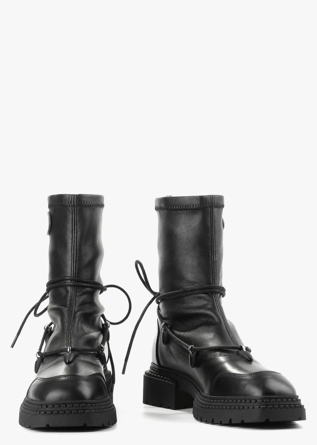 Ilvi Ботинки осенние 00000016544 4