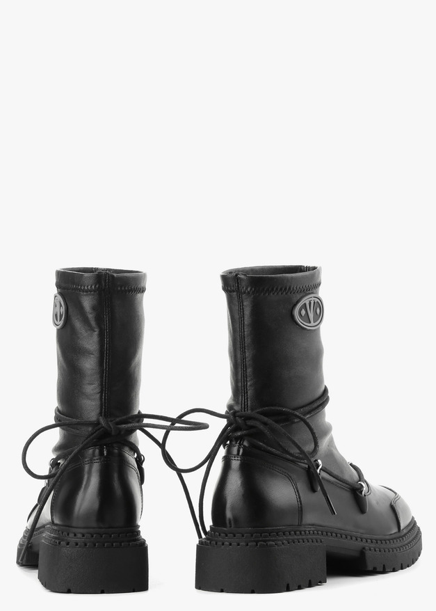 Ilvi Ботинки осенние 00000016544 5