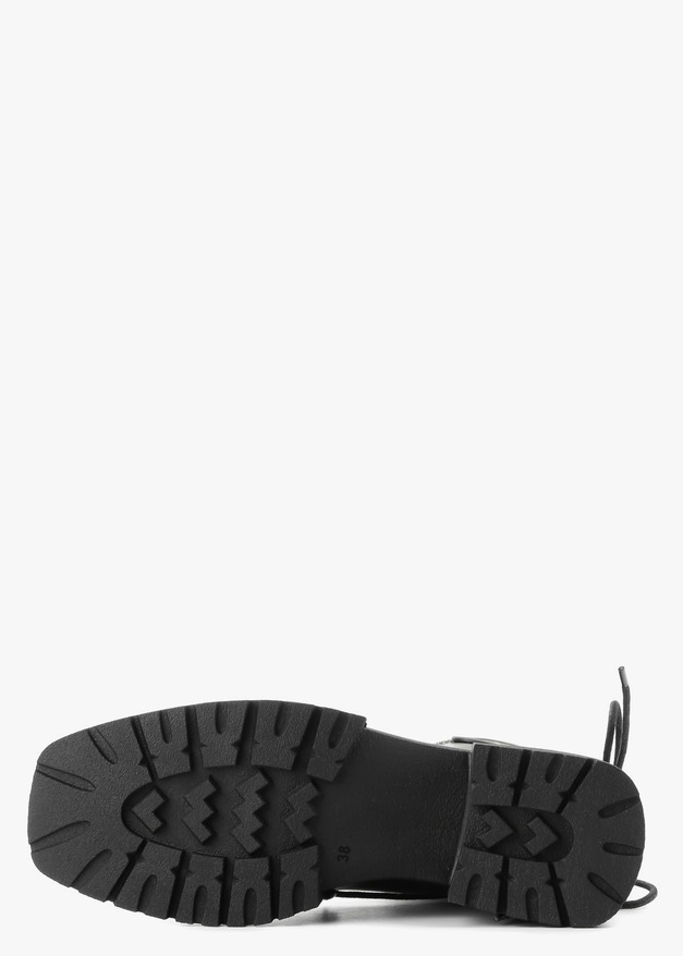 Ilvi Ботинки осенние 00000016544 7