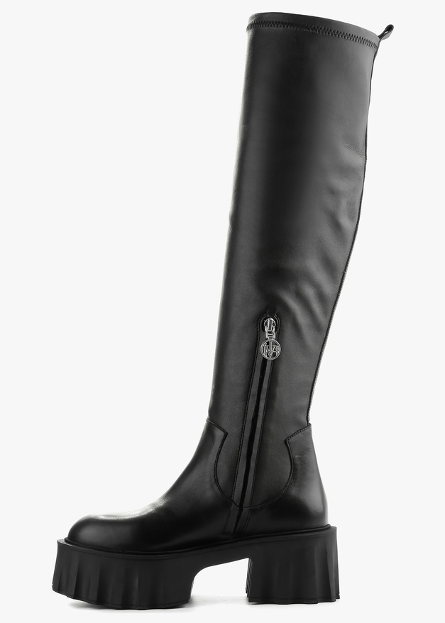 Ilvi Сапоги осенние 00000016547 2