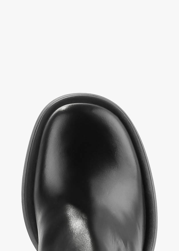 LeBERDES Ботфорты осенние 00000016548 3