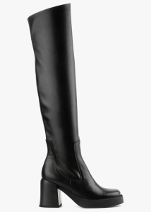 LeBERDES Ботфорты осенние 00000016548 1