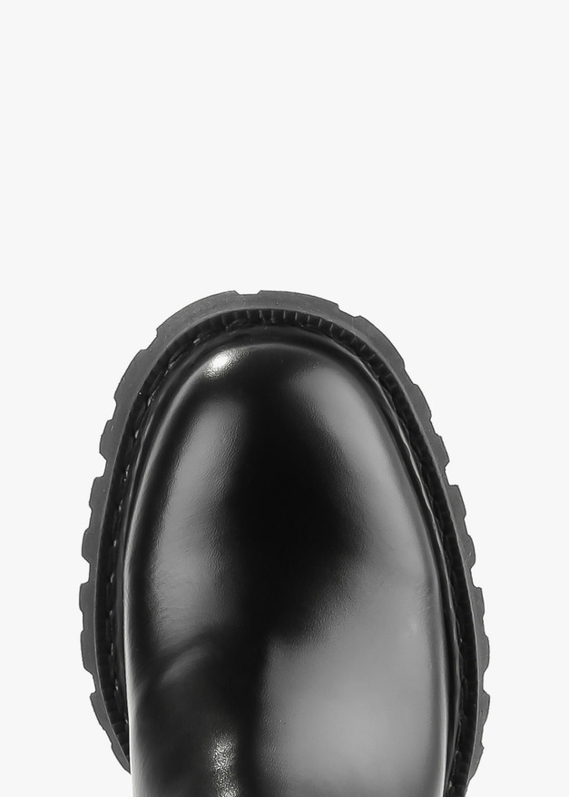 LeBERDES Ботфорты зимние 00000016552 3