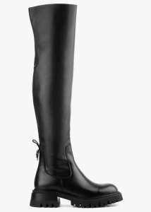 LeBERDES Ботфорти зимові 00000016552 1