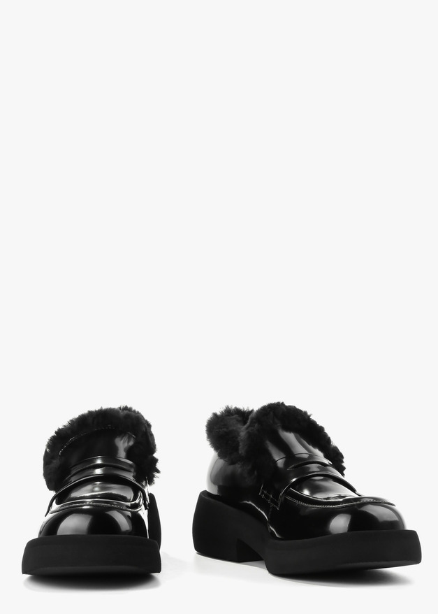 LeBERDES Лоферы 00000016553 6