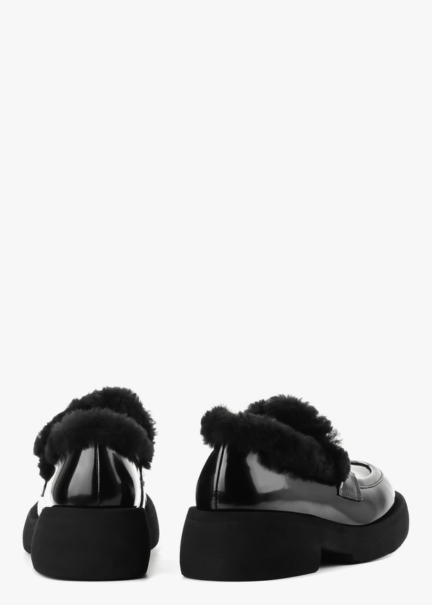 LeBERDES Лоферы 00000016553 7