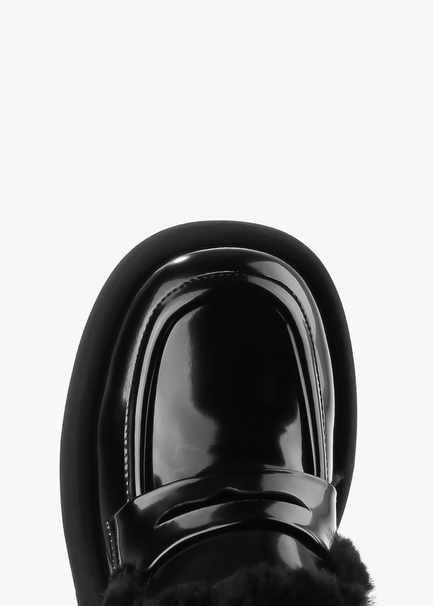 LeBERDES Лоферы 00000016553 9