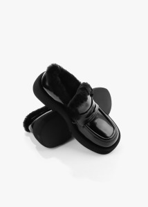 LeBERDES Лоферы 00000016553 2