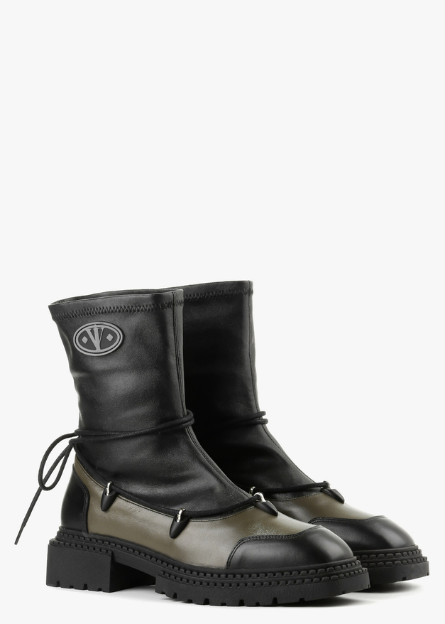 Ilvi Ботинки осенние 00000016555 5